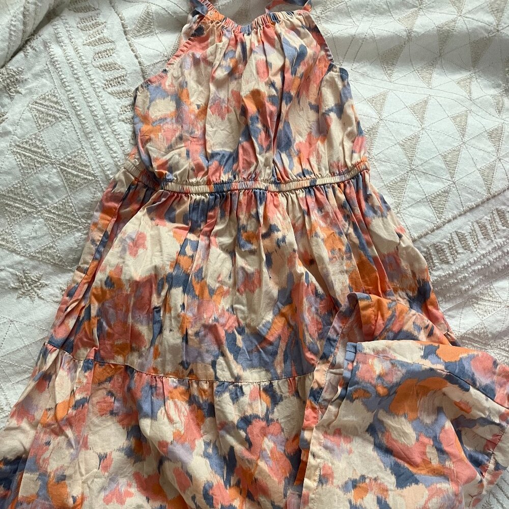 Gap maxi dress